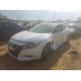 2017 Nissan Maxima 3.5 3.5L vin: 1N4AA6AP5HC******