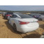 2017 Nissan Maxima 3.5 3.5L vin: 1N4AA6AP5HC******