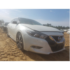 2017 Nissan Maxima 3.5 3.5L vin: 1N4AA6AP5HC******