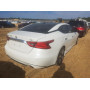 2017 Nissan Maxima 3.5 3.5L vin: 1N4AA6AP5HC******