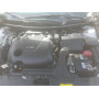2017 Nissan Maxima 3.5 3.5L vin: 1N4AA6AP5HC******