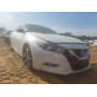 2017 Nissan Maxima 3.5 3.5L vin: 1N4AA6AP5HC******