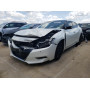 2017 Nissan Maxima 3.5 3.5L vin: 1N4AA6AP8HC******