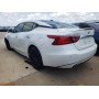 2017 Nissan Maxima 3.5 3.5L vin: 1N4AA6AP8HC******