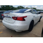 2017 Nissan Maxima 3.5 3.5L vin: 1N4AA6AP8HC******
