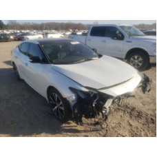 2018 Nissan Maxima 3.5 3.5L vin: 1N4AA6AP1JC******