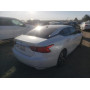 2018 Nissan Maxima 3.5 3.5L vin: 1N4AA6AP1JC******
