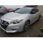 2018 Nissan Maxima 3.5 3.5L vin: 1N4AA6AP5JC******