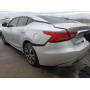 2018 Nissan Maxima 3.5 3.5L vin: 1N4AA6AP5JC******
