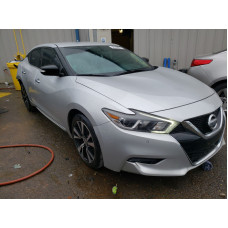 2018 Nissan Maxima 3.5 3.5L vin: 1N4AA6AP5JC******