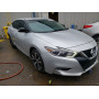 2018 Nissan Maxima 3.5 3.5L vin: 1N4AA6AP5JC******