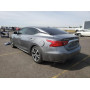 2018 Nissan Maxima 3.5 3.5L vin: 1N4AA6AP9JC******