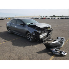 2018 Nissan Maxima 3.5 3.5L vin: 1N4AA6AP9JC******