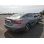 2018 Nissan Maxima 3.5 3.5L vin: 1N4AA6AP9JC******