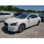 2010 Nissan Maxima S 3.5L vin: 1N4AA5AP0AC******