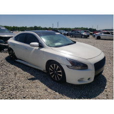 2010 Nissan Maxima S 3.5L vin: 1N4AA5AP0AC******