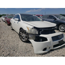 2010 Nissan Maxima S 3.5L vin: 1N4AA5AP4AC******