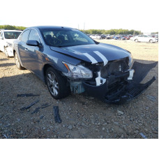 2010 Nissan Maxima S 3.5L vin: 1N4AA5AP5AC******