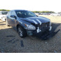 2010 Nissan Maxima S 3.5L vin: 1N4AA5AP5AC******