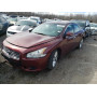 2010 Nissan Maxima S 3.5L vin: 1N4AA5APXAC******