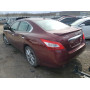 2010 Nissan Maxima S 3.5L vin: 1N4AA5APXAC******