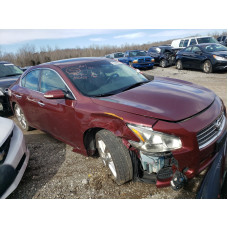 2010 Nissan Maxima S 3.5L vin: 1N4AA5APXAC******