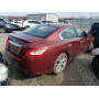 2010 Nissan Maxima S 3.5L vin: 1N4AA5APXAC******