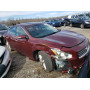 2010 Nissan Maxima S 3.5L vin: 1N4AA5APXAC******