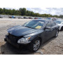 2011 Nissan Maxima S 3.5L vin: 1N4AA5AP2BC******