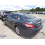 2011 Nissan Maxima S 3.5L vin: 1N4AA5AP2BC******