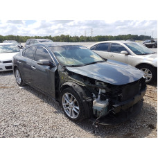 2011 Nissan Maxima S 3.5L vin: 1N4AA5AP2BC******