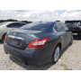 2011 Nissan Maxima S 3.5L vin: 1N4AA5AP2BC******