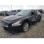 2011 Nissan Maxima S 3.5L vin: 1N4AA5AP7BC******