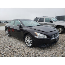 2011 Nissan Maxima S 3.5L vin: 1N4AA5AP7BC******