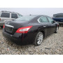 2011 Nissan Maxima S 3.5L vin: 1N4AA5AP7BC******