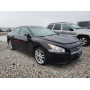 2011 Nissan Maxima S 3.5L vin: 1N4AA5AP7BC******