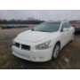 2012 Nissan Maxima S 3.5L vin: 1N4AA5AP4CC******