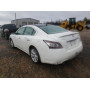 2012 Nissan Maxima S 3.5L vin: 1N4AA5AP4CC******