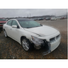 2012 Nissan Maxima S 3.5L vin: 1N4AA5AP4CC******