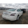 2012 Nissan Maxima S 3.5L vin: 1N4AA5AP4CC******