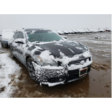 2013 Nissan Maxima S 3.5L vin: 1N4AA5AP7DC******