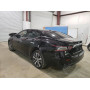 2020 Nissan Maxima S 3.5L vin: 1N4AA6BV1LC******
