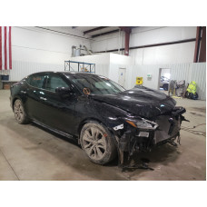 2020 Nissan Maxima S 3.5L vin: 1N4AA6BV1LC******