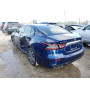 2020 Nissan Maxima 3.5L vin: 1N4AA6CV2LC******