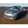 2013 Mazda Mazda2 1.5L vin: JM1DE1KY2D0******