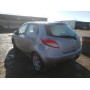 2013 Mazda Mazda2 1.5L vin: JM1DE1KY2D0******