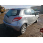 2013 Mazda Mazda2 1.5L vin: JM1DE1KY2D0******
