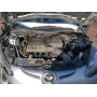 2013 Mazda Mazda2 1.5L vin: JM1DE1KY2D0******