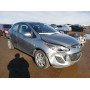 2013 Mazda Mazda2 1.5L vin: JM1DE1KY2D0******