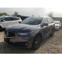 2019 Acura Mdx A-Spec 3.5L vin: 5J8YD4H08KL******